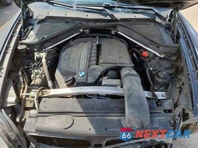 Zdjęcie 12 z 14 samochodu: 2012 BMW X5 XDRIVE35I VIN:5UXZV4C5XCL761708 - miniatura