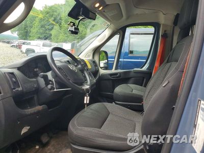 Zdjęcie 7 z 13 samochodu: 2021 RAM PROMASTER 3500 DELIVERY VAN VIN:3C6MRVJG8ME536117 - miniatura