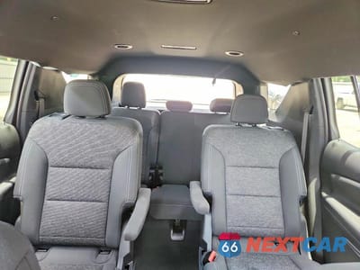 Zdjęcie 10 z 13 samochodu: 2024 CHEVROLET TRAVERSE LT VIN:1GNERGKS0RJ190738 - miniatura
