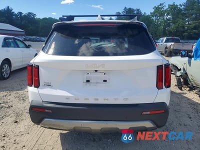 Zdjęcie 6 z 14 samochodu: 2022 KIA SORENTO X-LINE SX PRESTIGE VIN:5XYRKDLF3NG077195 - miniatura