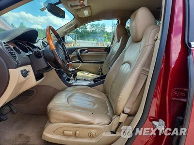 Zdjęcie 7 z 13 samochodu: 2011 BUICK ENCLAVE CXL VIN:5GAKRBED6BJ215130 - miniatura