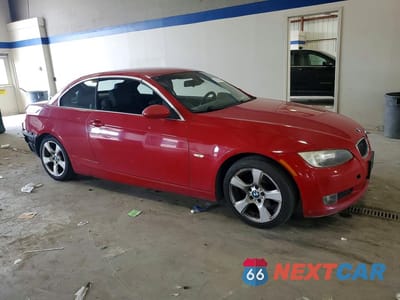 Czwarte zdjęcie samochodu z boku: 2009 BMW 328 I VIN:WBAWL135X9PX24648 - miniatura
