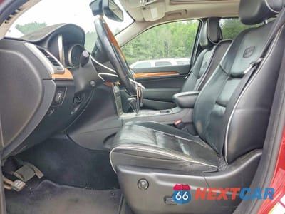 Zdjęcie 7 z 12 samochodu: 2012 JEEP GRAND CHEROKEE OVERLAND VIN:1C4RJECG0CC360477 - miniatura