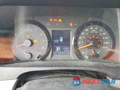 Zdjęcie 9 z 14 samochodu: 2017 TOYOTA SIENNA LE VIN:5TDKZ3DCXHS877415 - miniatura