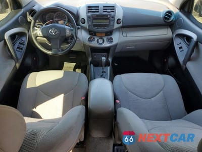 Zdjęcie 8 z 13 samochodu: 2008 TOYOTA RAV4 LIMITED VIN:JTMZK34V285022914 - miniatura