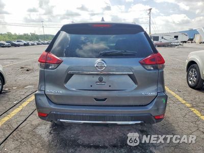 Zdjęcie 6 z 13 samochodu: 2018 NISSAN ROGUE SV VIN:5N1AT2MV1JC791535 - miniatura