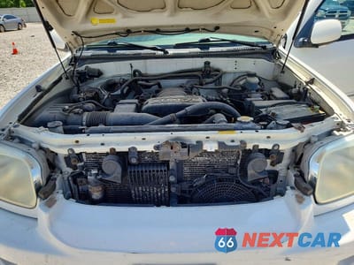 Zdjęcie 12 z 13 samochodu: 2005 TOYOTA SEQUOIA LIMITED VIN:5TDBT48A45S252164 - miniatura