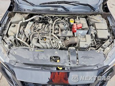 Zdjęcie 11 z 13 samochodu: 2022 NISSAN SENTRA SR VIN:3N1AB8DV5NY310518 - miniatura