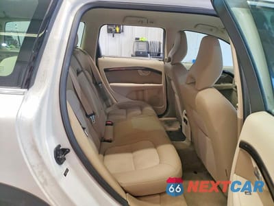 Zdjęcie 11 z 13 samochodu: 2010 VOLVO XC70 3.2 VIN:YV4960BZ6A1079748 - miniatura