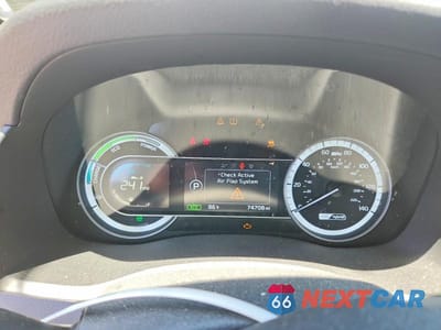 Zdjęcie 9 z 13 samochodu: 2019 KIA NIRO FE VIN:KNDCB3LC1K5290950 - miniatura
