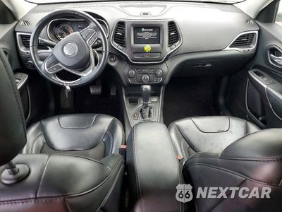 Zdjęcie 8 z 13 samochodu: 2019 JEEP CHEROKEE LATITUDE PLUS VIN:1C4PJLLB3KD186848 - miniatura
