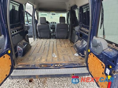 Zdjęcie 10 z 13 samochodu: 2013 FORD TRANSIT CONNECT XLT VIN:NM0LS7DN6DT142442 - miniatura