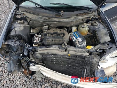 Zdjęcie 12 z 14 samochodu: 2008 CHRYSLER PACIFICA TOURING VIN:2A8GM68X08R662792 - miniatura