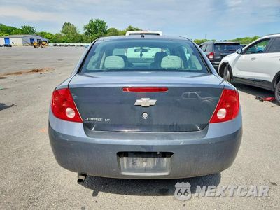 Zdjęcie 6 z 12 samochodu: 2008 CHEVROLET COBALT LT VIN:1G1AL58F487346971 - miniatura
