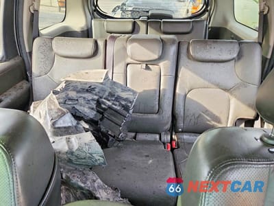 Zdjęcie 10 z 13 samochodu: 2005 NISSAN PATHFINDER XE VIN:5N1AR18W85C754693 - miniatura
