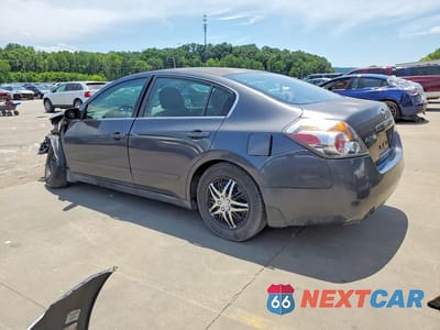Drugie zdjęcie samochodu z przodu: 2009 NISSAN ALTIMA 2.5 VIN:1N4AL21E99N526876 - miniatura