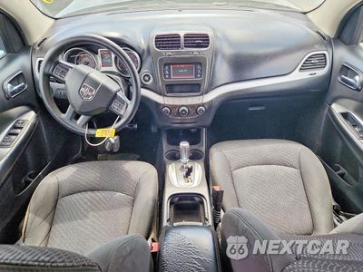Zdjęcie 8 z 13 samochodu: 2017 DODGE JOURNEY SXT VIN:3C4PDCBG2HT589629 - miniatura