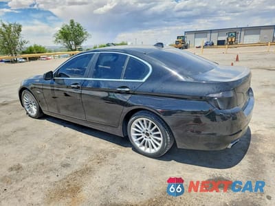 Drugie zdjęcie samochodu z przodu: 2011 BMW 550 XI VIN:WBAFU9C57BC783374 - miniatura