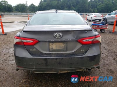 Zdjęcie 6 z 12 samochodu: 2019 TOYOTA CAMRY SE VIN:4T1B11HK4KU252651 - miniatura