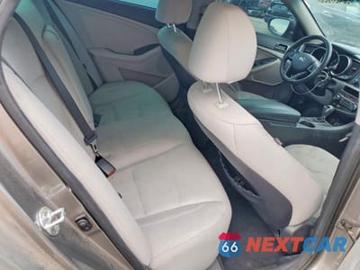 Zdjęcie 10 z 13 samochodu: 2013 KIA OPTIMA LX VIN:5XXGM4A79DG209022 - miniatura