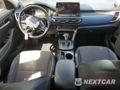 Zdjęcie 8 z 12 samochodu: 2022 KIA SELTOS S VIN:KNDEU2AA5N7329661 - miniatura