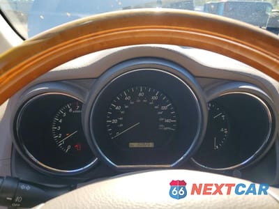 Zdjęcie 9 z 12 samochodu: 2008 LEXUS RX 350 VIN:2T2HK31U78C054893 - miniatura