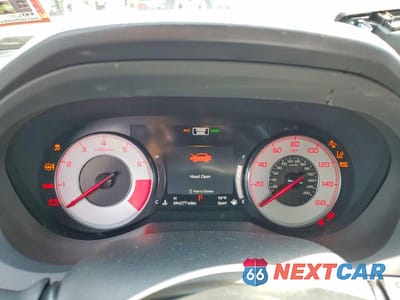 Zdjęcie 9 z 13 samochodu: 2020 ACURA RDX A-SPEC VIN:5J8TC2H68LL022728 - miniatura