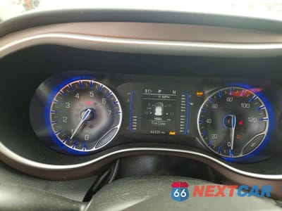 Zdjęcie 9 z 12 samochodu: 2023 CHRYSLER VOYAGER LX VIN:2C4RC1CG4PR601036 - miniatura