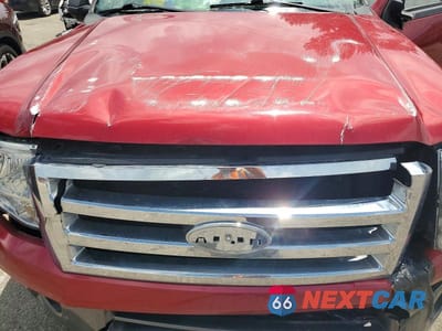 Zdjęcie 12 z 13 samochodu: 2007 FORD EXPEDITION XLT VIN:1FMFU16507LA71081 - miniatura