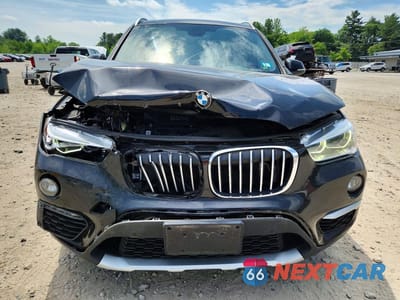 Piąte zdjęcie samochodu w środku: 2016 BMW X1 XDRIVE28I VIN:WBXHT3C3XG5E50209 - miniatura