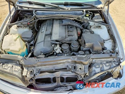 Zdjęcie 11 z 12 samochodu: 2000 BMW 323 I VIN:WBAAM3345YCD58875 - miniatura