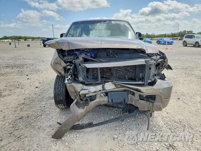 Piąte zdjęcie samochodu w środku: 2003 FORD EXCURSION LIMITED VIN:1FMSU43F93EB12206 - miniatura