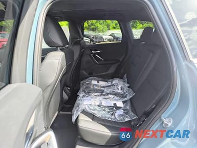 Zdjęcie 12 z 14 samochodu: 2026 BMW X1 XDRIVE28I VIN:WBX73EF05T5612831 - miniatura