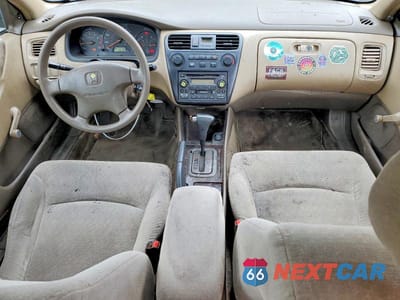 Zdjęcie 8 z 12 samochodu: 2001 HONDA ACCORD VALUE VIN:1HGCF86601A132923 - miniatura
