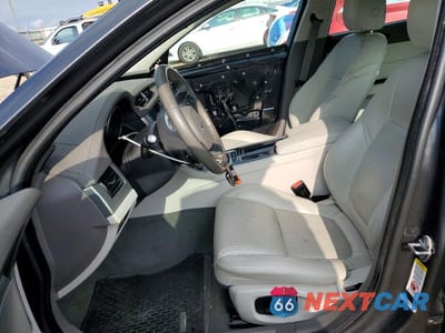 Zdjęcie 7 z 13 samochodu: 2018 JAGUAR XF PRESTIGE VIN:SAJBK4EV4JCY55767 - miniatura