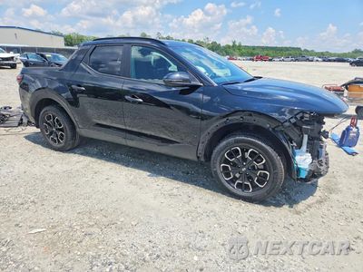Czwarte zdjęcie samochodu z boku: 2024 HYUNDAI SANTA CRUZ SEL VIN:5NTJCDAE4RH097041 - miniatura
