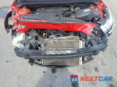 Zdjęcie 11 z 12 samochodu: 2016 HYUNDAI ACCENT SE VIN:KMHCT4AE7GU158419 - miniatura