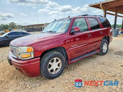 2003 GMC YUKON DENALI 1GKEK63U73J217033 - główne zdjęcie licytacji z USA - miniatura