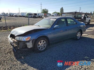 2000 TOYOTA CAMRY LE V6 JT2BF22K8Y0278926 - główne zdjęcie licytacji z USA - miniatura