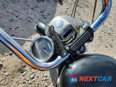 Zdjęcie 7 z 8 samochodu: 2007 HARLEY-DAVIDSON XL883 L VIN:1HD4CR2157K468967 - miniatura