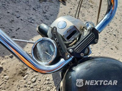 Zdjęcie 7 z 8 samochodu: 2007 HARLEY-DAVIDSON XL883 L VIN:1HD4CR2157K468967 - miniatura