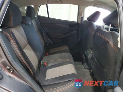 Zdjęcie 10 z 13 samochodu: 2021 SUBARU CROSSTREK PREMIUM VIN:JF2GTAPC8M8213850 - miniatura