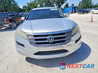 Piąte zdjęcie samochodu w środku: 2010 HONDA ACCORD CROSSTOUR EXL VIN:5J6TF1H5XAL003208 - miniatura