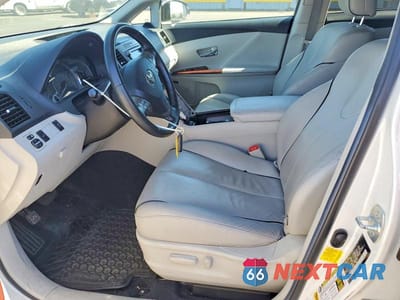 Zdjęcie 7 z 13 samochodu: 2011 TOYOTA VENZA AWD V6 VIN:4T3BK3BB8BU062036 - miniatura
