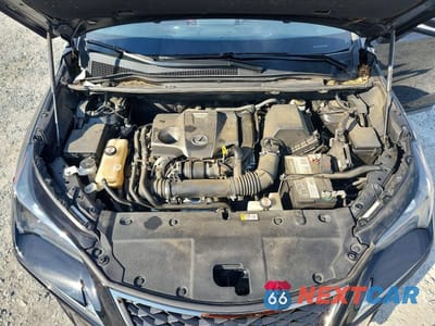 Zdjęcie 12 z 13 samochodu: 2020 LEXUS NX 300 F SPORT VIN:JTJSARDZ0L5001897 - miniatura