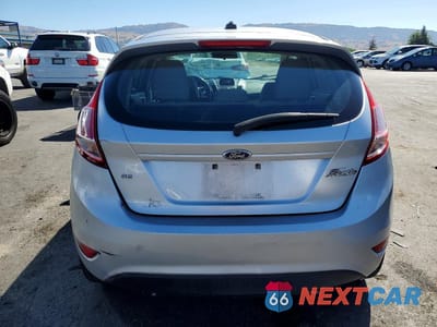 Zdjęcie 6 z 12 samochodu: 2014 FORD FIESTA SE VIN:3FADP4EJ3EM203769 - miniatura