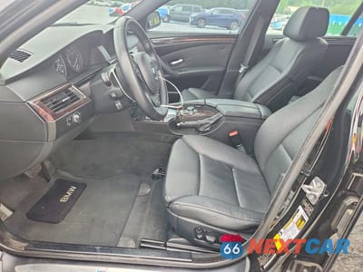 Zdjęcie 7 z 12 samochodu: 2010 BMW 535 I VIN:WBANW1C54AC166181 - miniatura