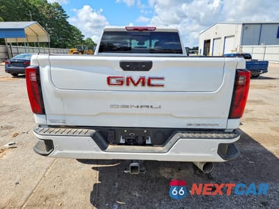 Zdjęcie 6 z 12 samochodu: 2025 GMC SIERRA K2500 DENALI VIN:1GT4UREY1SF366624 - miniatura
