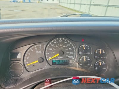 Zdjęcie 9 z 12 samochodu: 2000 CHEVROLET SILVERADO C1500 VIN:2GCEC19V8Y1201940 - miniatura