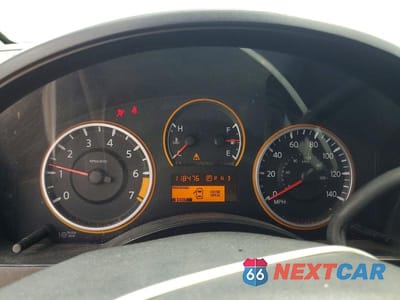 Zdjęcie 9 z 12 samochodu: 2013 NISSAN TITAN S VIN:1N6BA0CH1DN312664 - miniatura